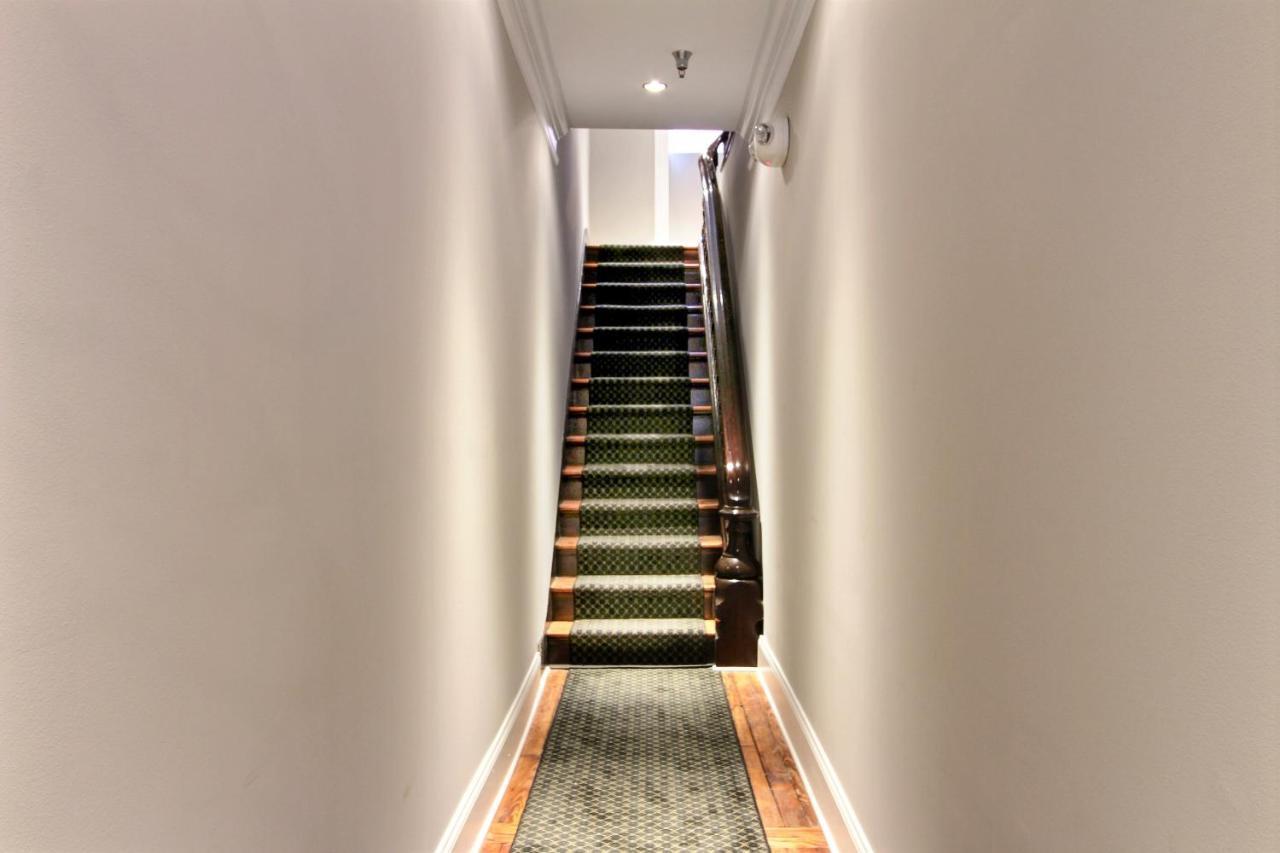 The Suites At Bay Savannah Eksteriør bilde